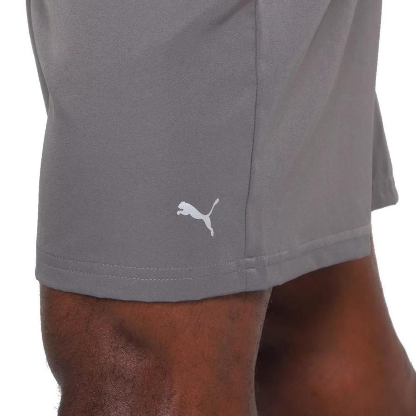 Shorts Puma Performance Woven 7 520318-60 - Masculino - Foto 3