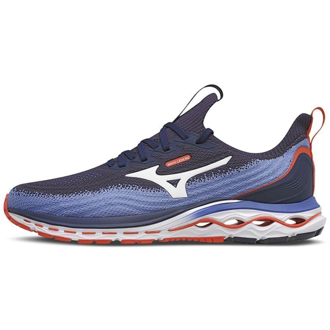 Tênis Mizuno Wave Legend - Masculino - Foto 1