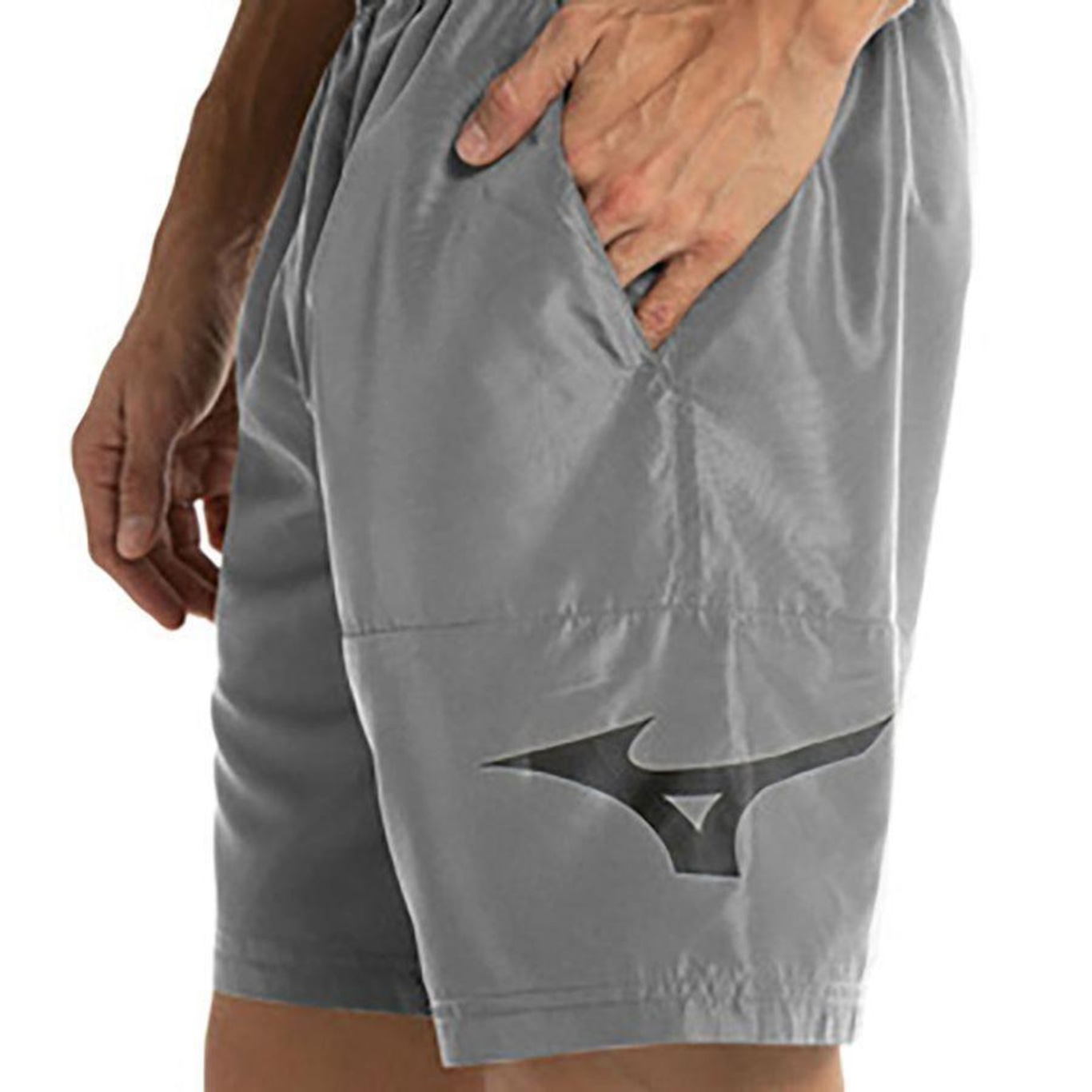 Bermuda Mizuno Bird - Masculina - Foto 2