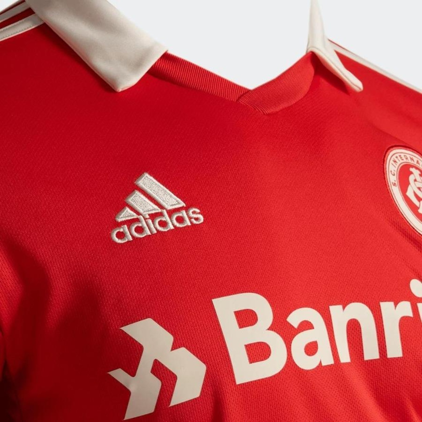 Camisa Internacional Adidas I 2022/ 2023 - Kapiva Calçados