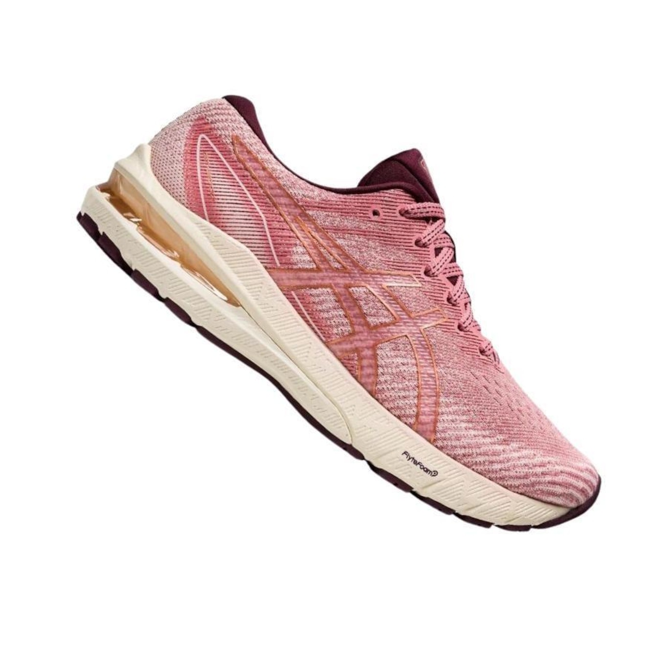 Tênis Asics GT-2000 10 - Feminino - Foto 1