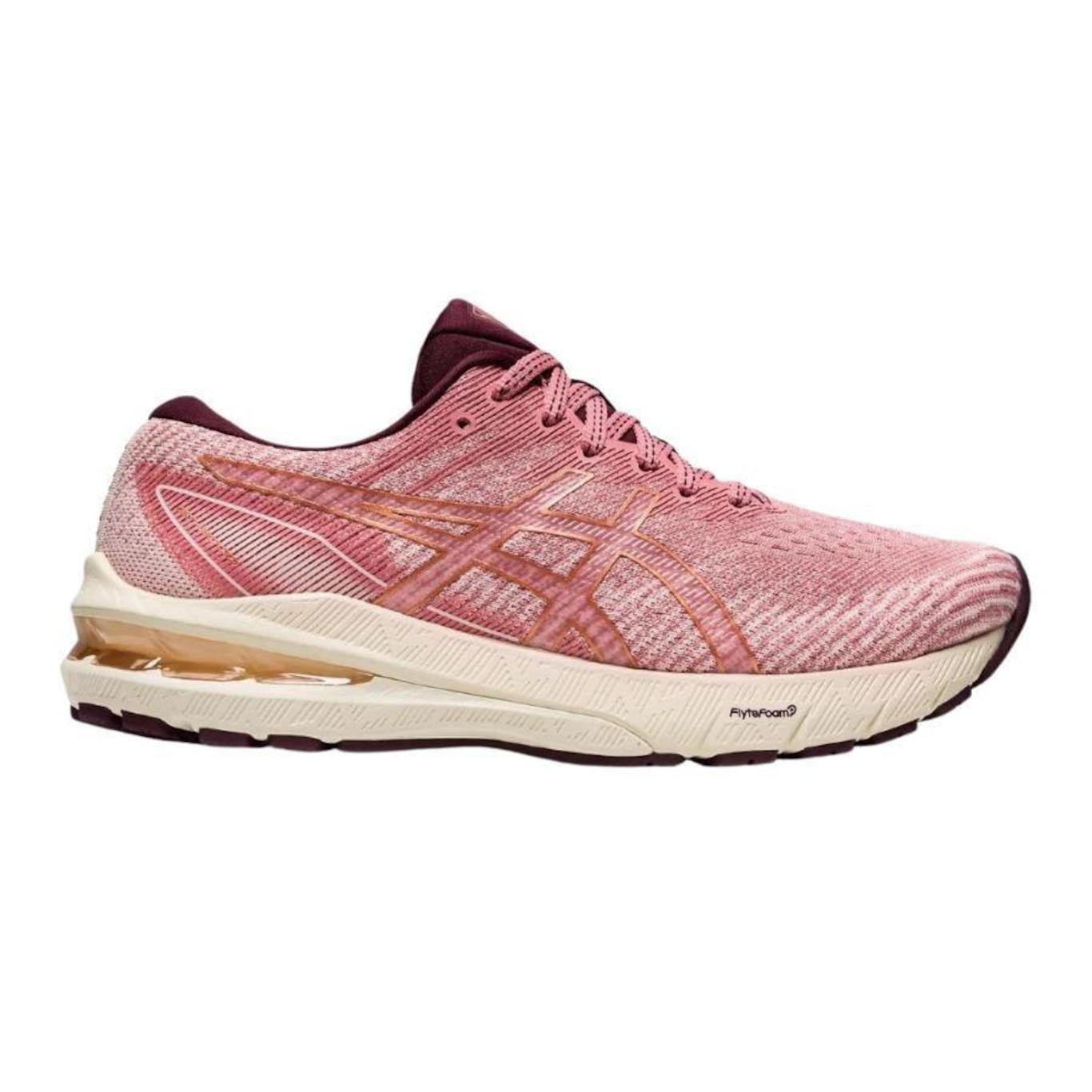 Tênis Asics GT-2000 10 - Feminino - Foto 2