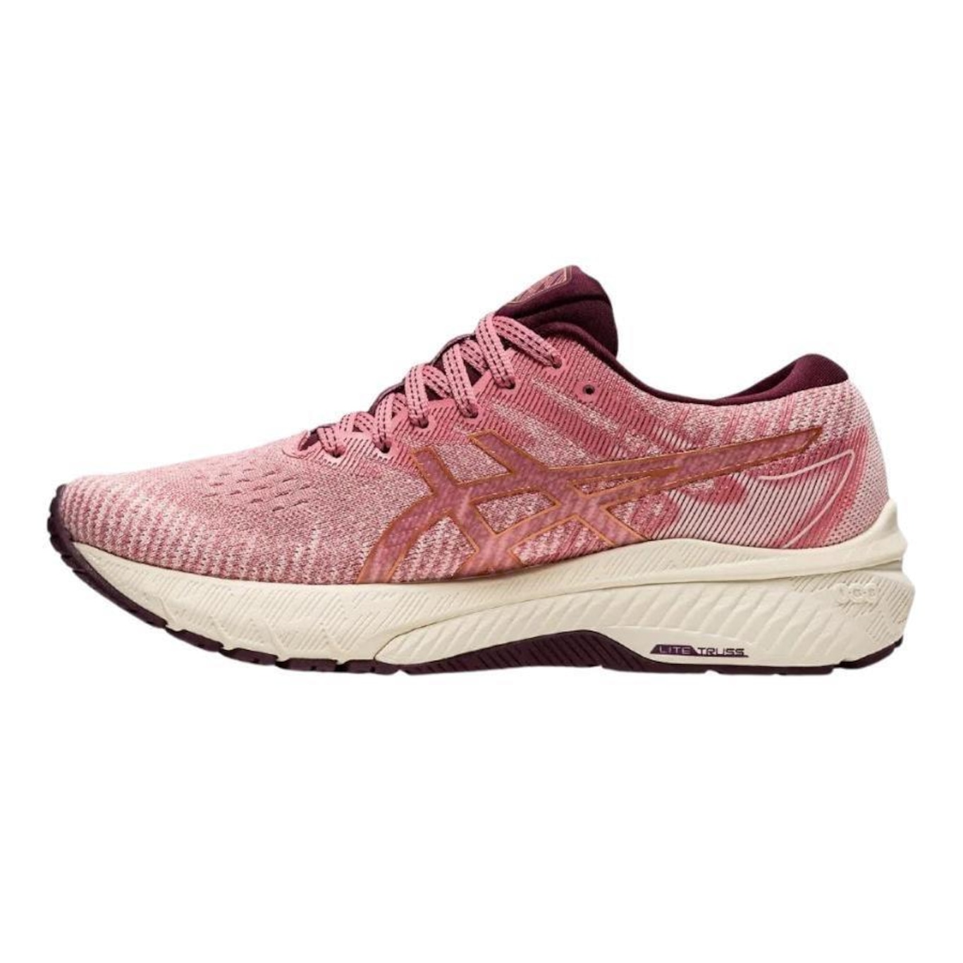 Tênis Asics GT-2000 10 - Feminino - Foto 3