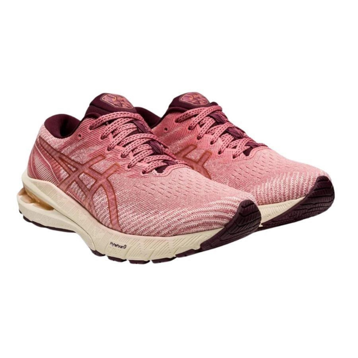 Tênis Asics GT-2000 10 - Feminino - Foto 4