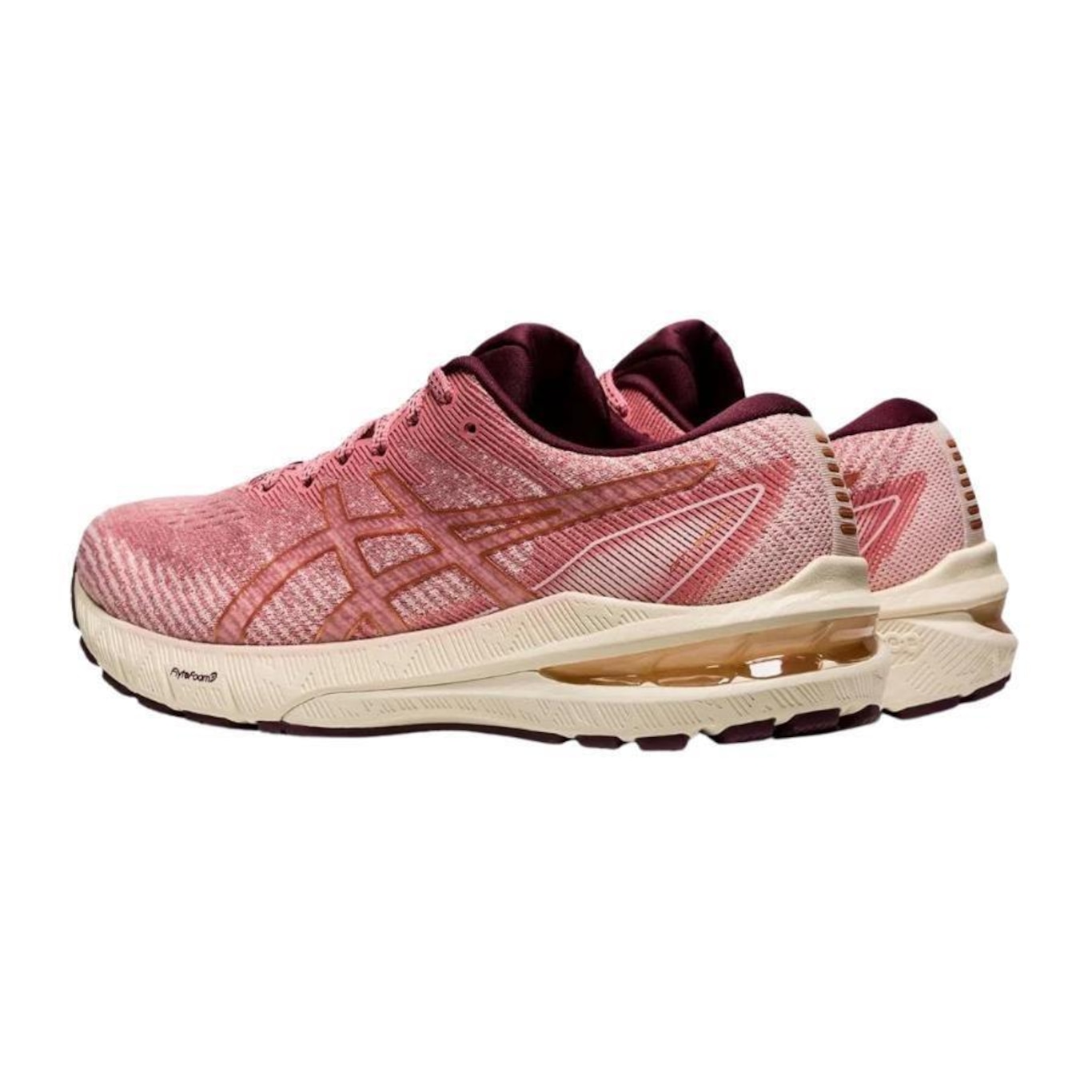 Tênis Asics GT-2000 10 - Feminino - Foto 5