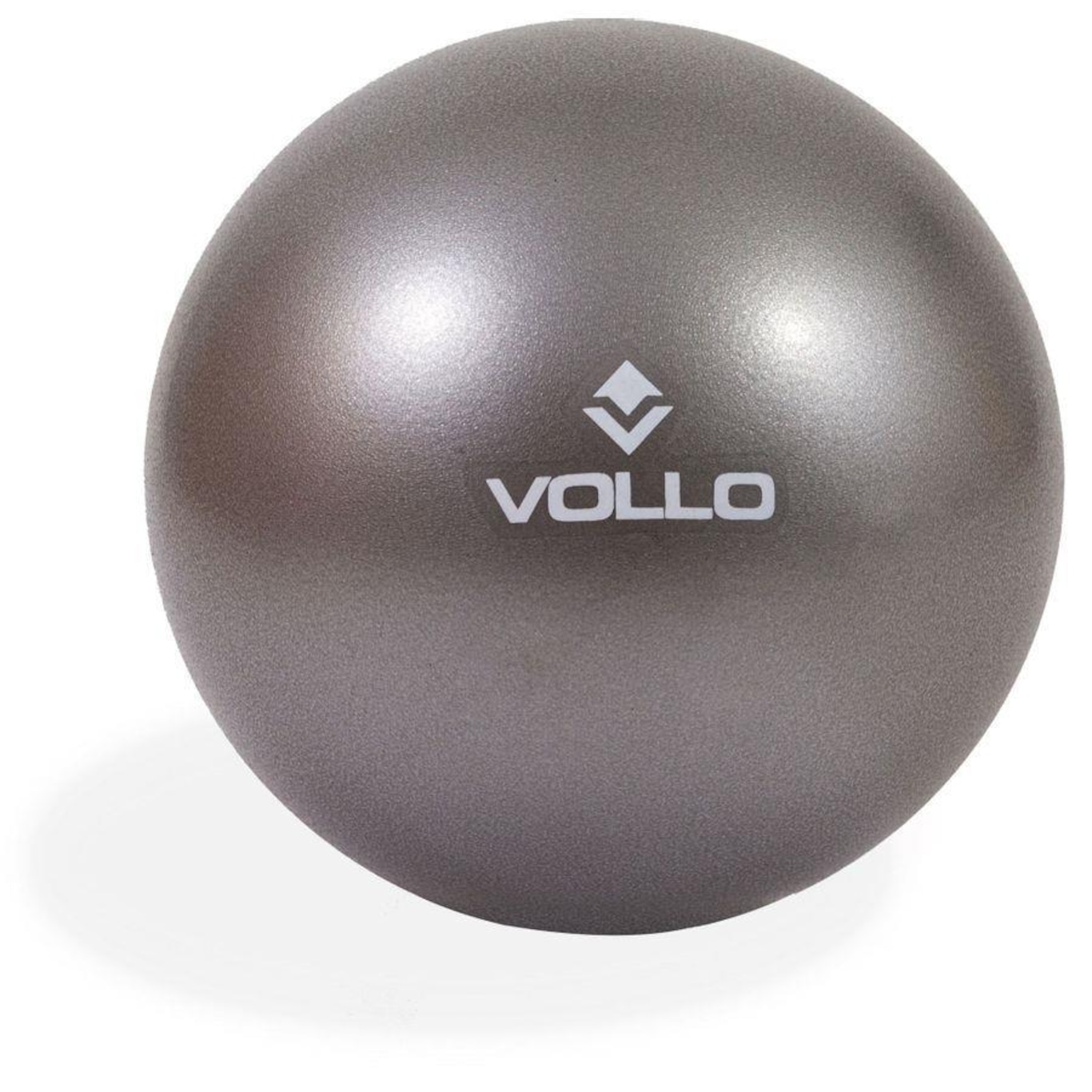 Overball Vollo Mini Bola de Exercícios - 25cm - Foto 1