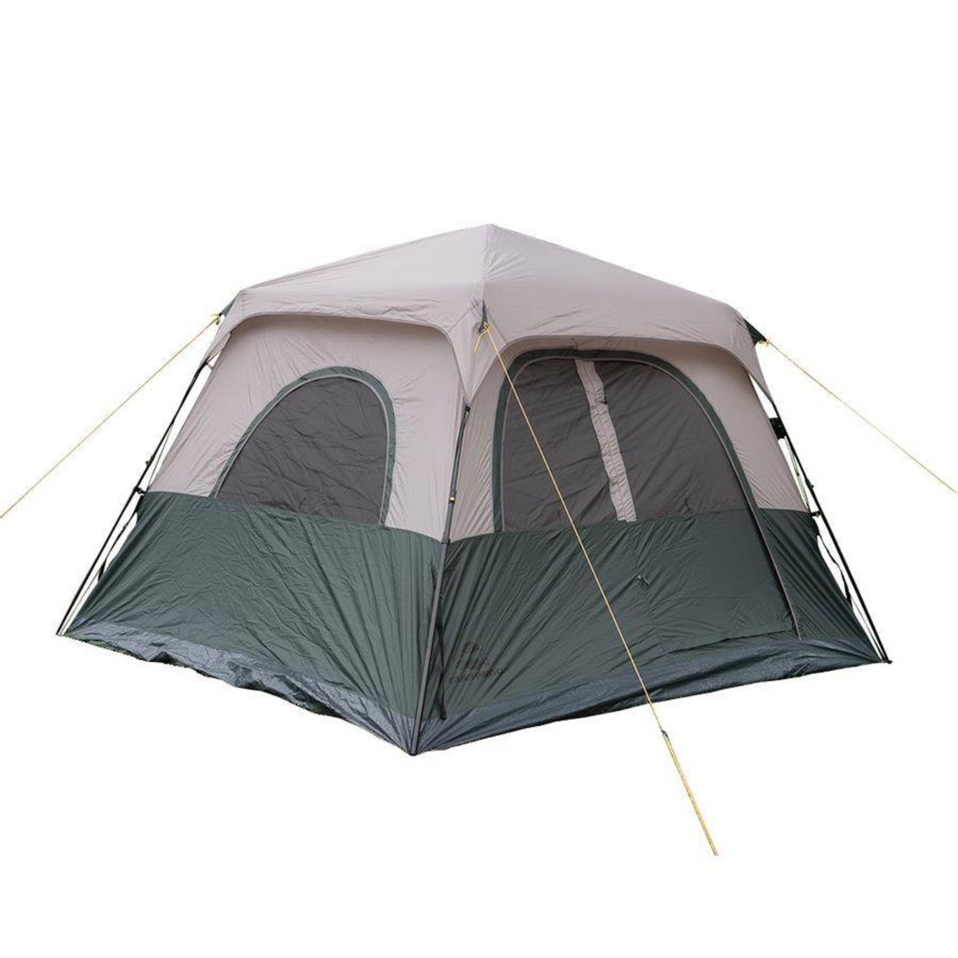 Barraca de Camping Guepardo Rav coluna D''água de 2000mm - 6 pessoas - Foto 1