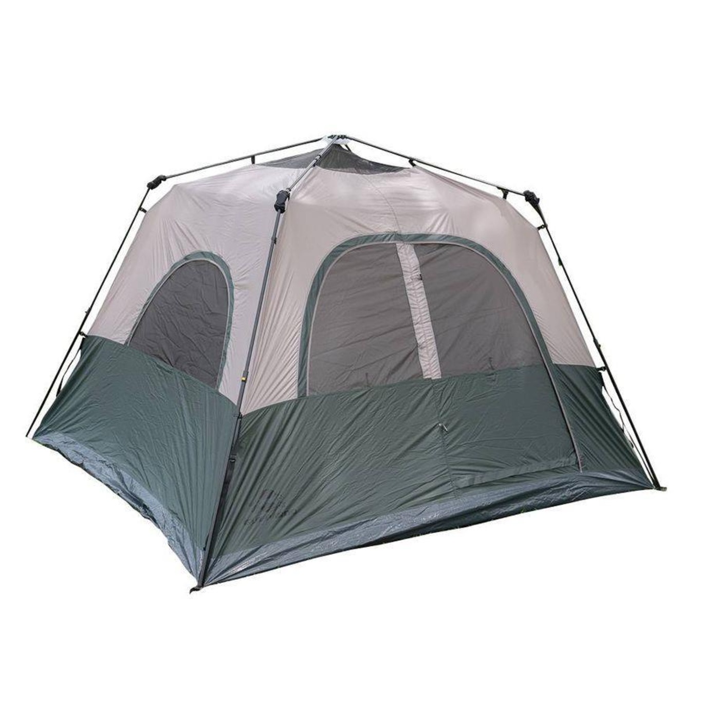 Barraca de Camping Guepardo Rav coluna D''água de 2000mm - 6 pessoas - Foto 2