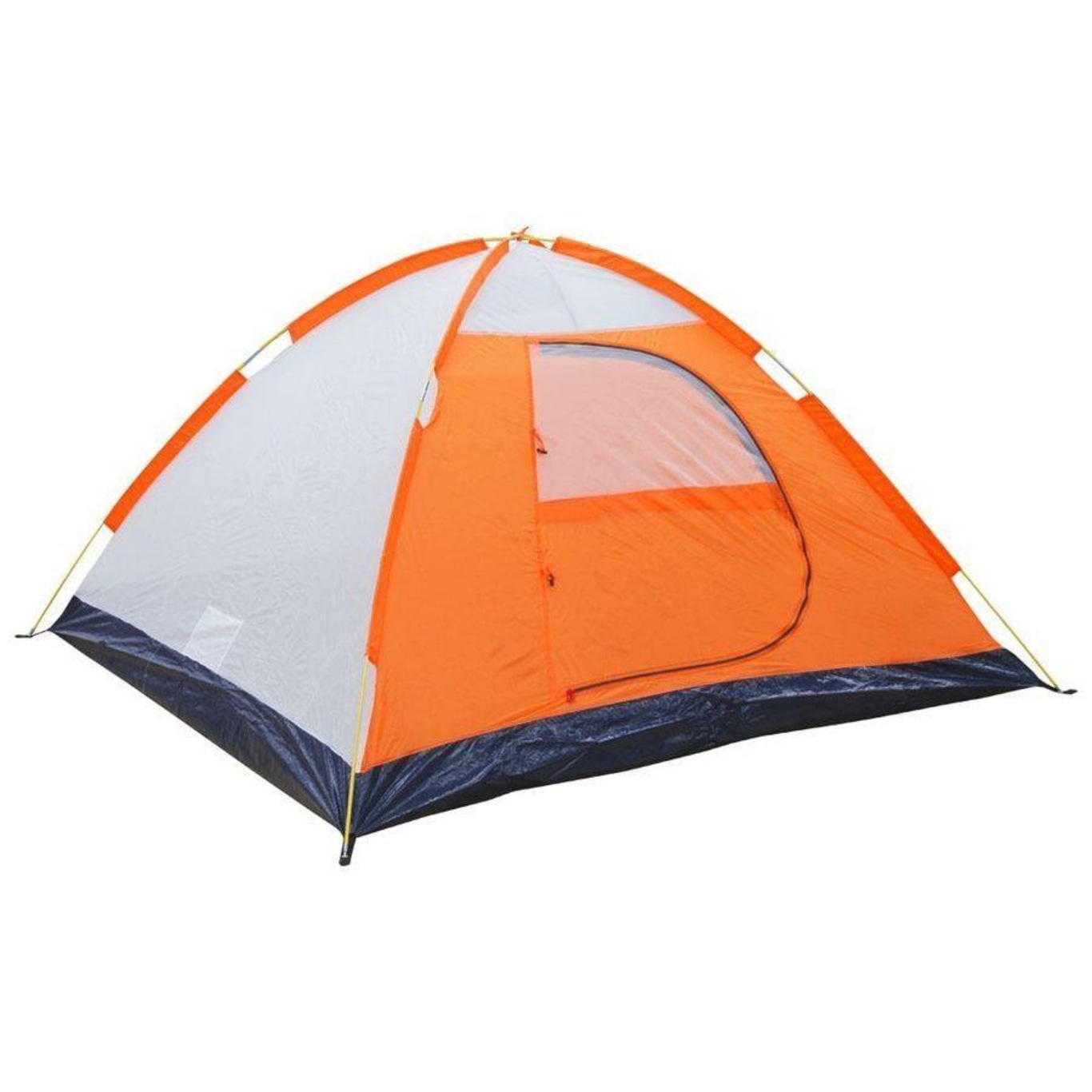 Barraca de Camping NTK Falcon com Coluna D''água de 1000mm - 3 pessoas - Foto 4