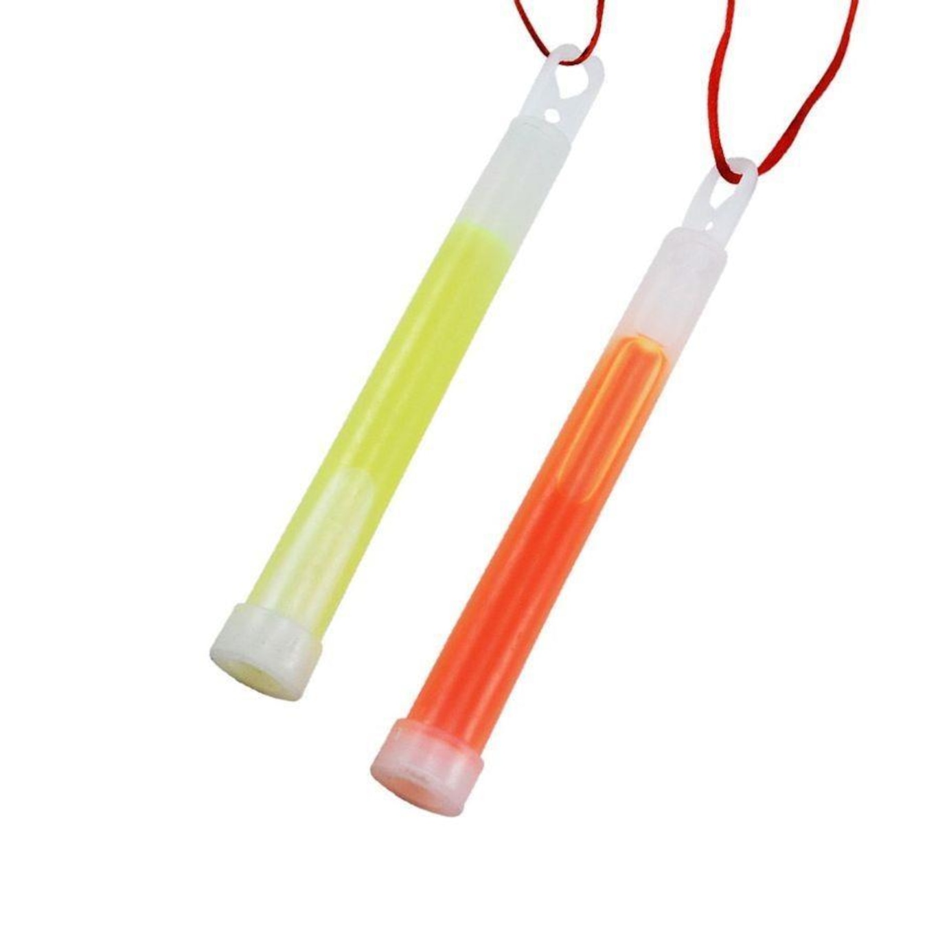 See-Me Light Sticks, 6in 2-pk