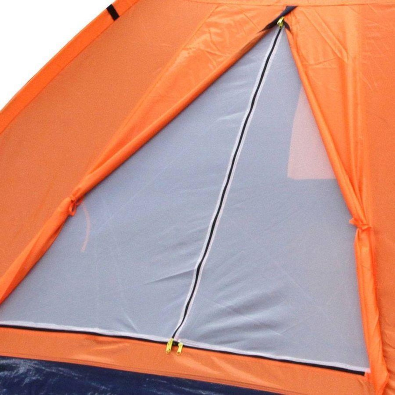 Barraca de Camping NTK Panda com Coluna D''água de 600mm - 6 pessoas - Foto 5