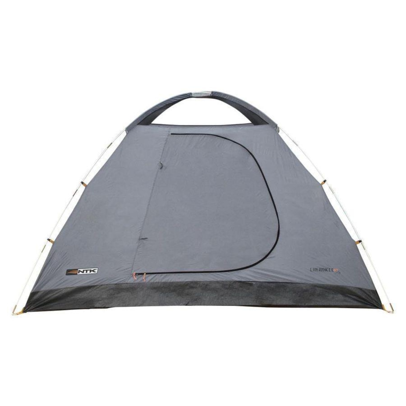 Barraca de Camping 5/6 Pessoas com Coluna D''água de 2500mm NTK Cherokee - Foto 4