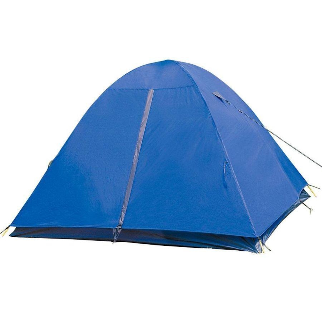 Barraca de Camping NTK Fox com Coluna D''água de 1800mm - 6/7 pessoas - Foto 2