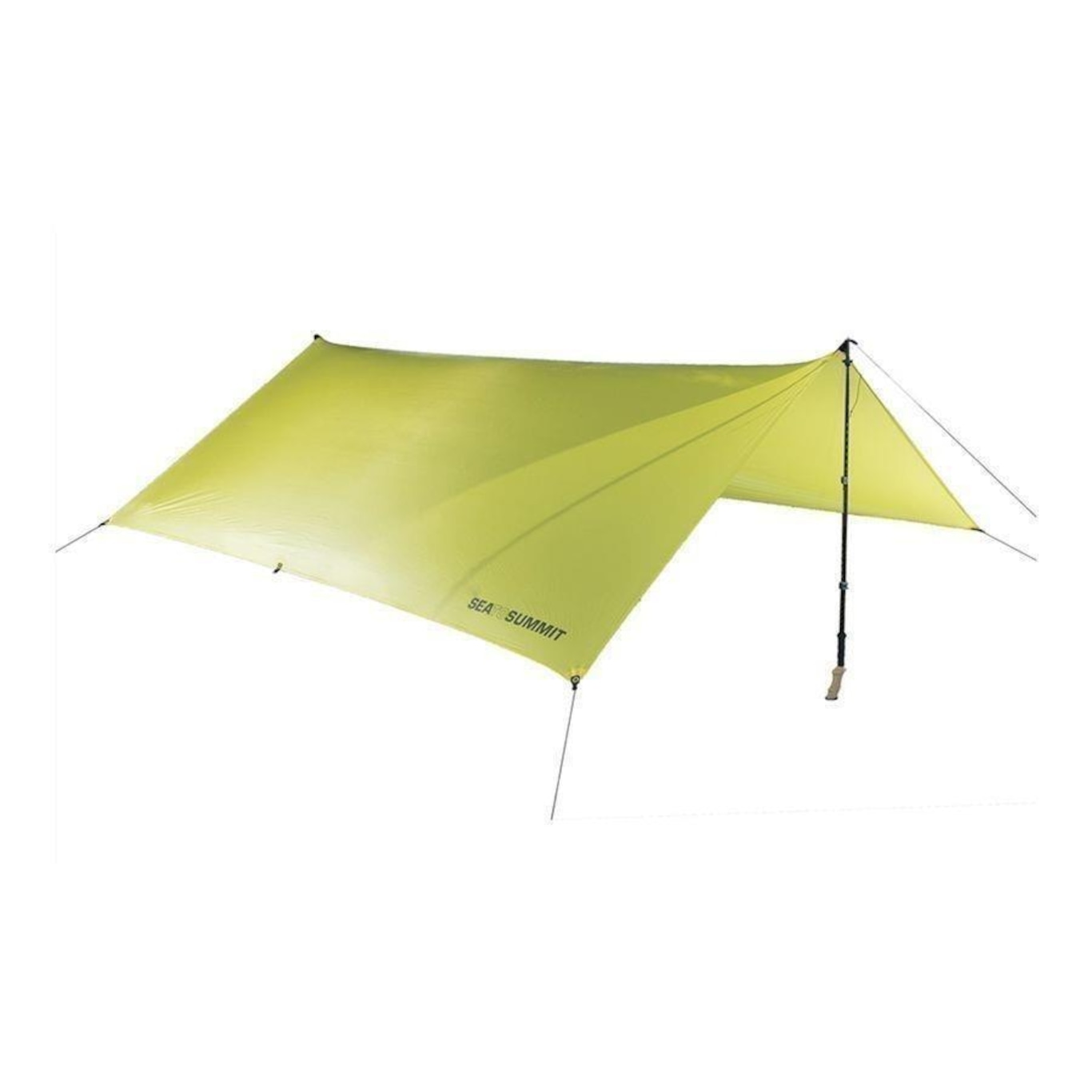 Abrigo Sea To Summit Tarp Escapist Medium Ultraleve e Minimalista - Foto 1