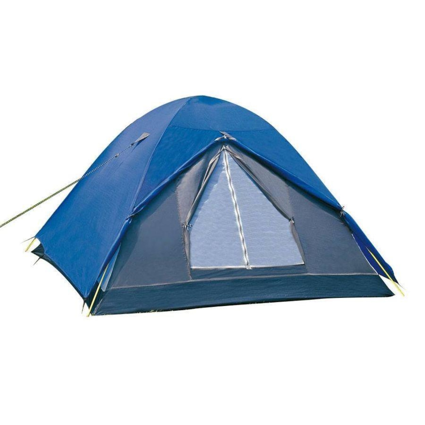 Barraca de Camping NTK Fox com Coluna D''água de 1800mm - 4/5 pessoas - Foto 1