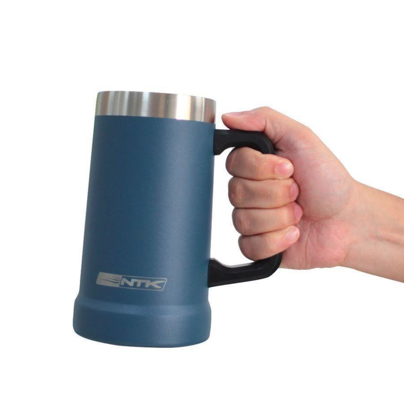 Caneca Térmica NTK King - 710ml - Foto 5