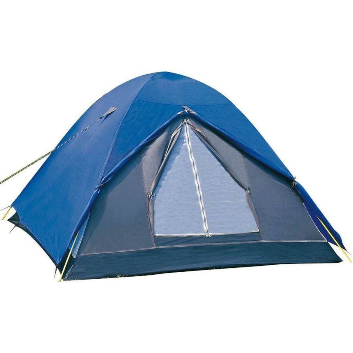 Barraca de Camping NTK Fox com Coluna D''água de 1800mm - 7/8 pessoas - Foto 1