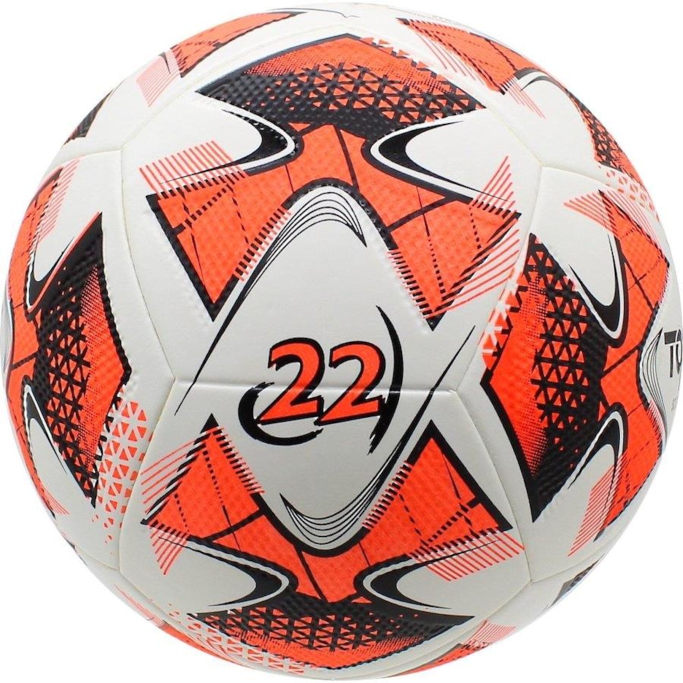 Bola de Futebol Society Topper 22 I