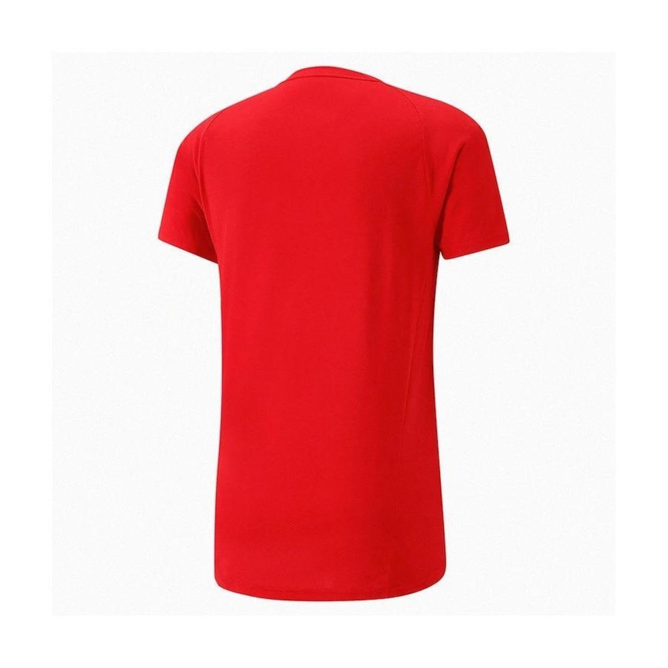 Camiseta Puma Performance Cat - Masculina - Foto 2