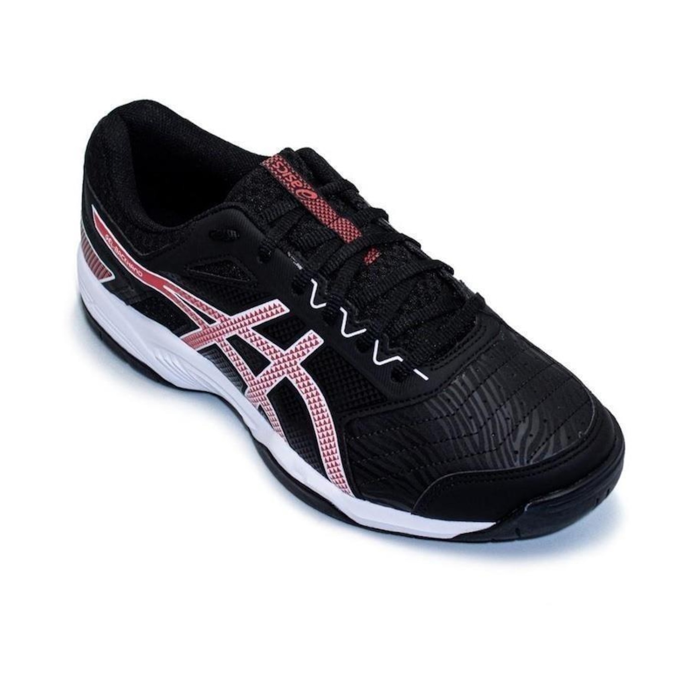 Tênis Asics Gel-Backhand - Masculino - Foto 2