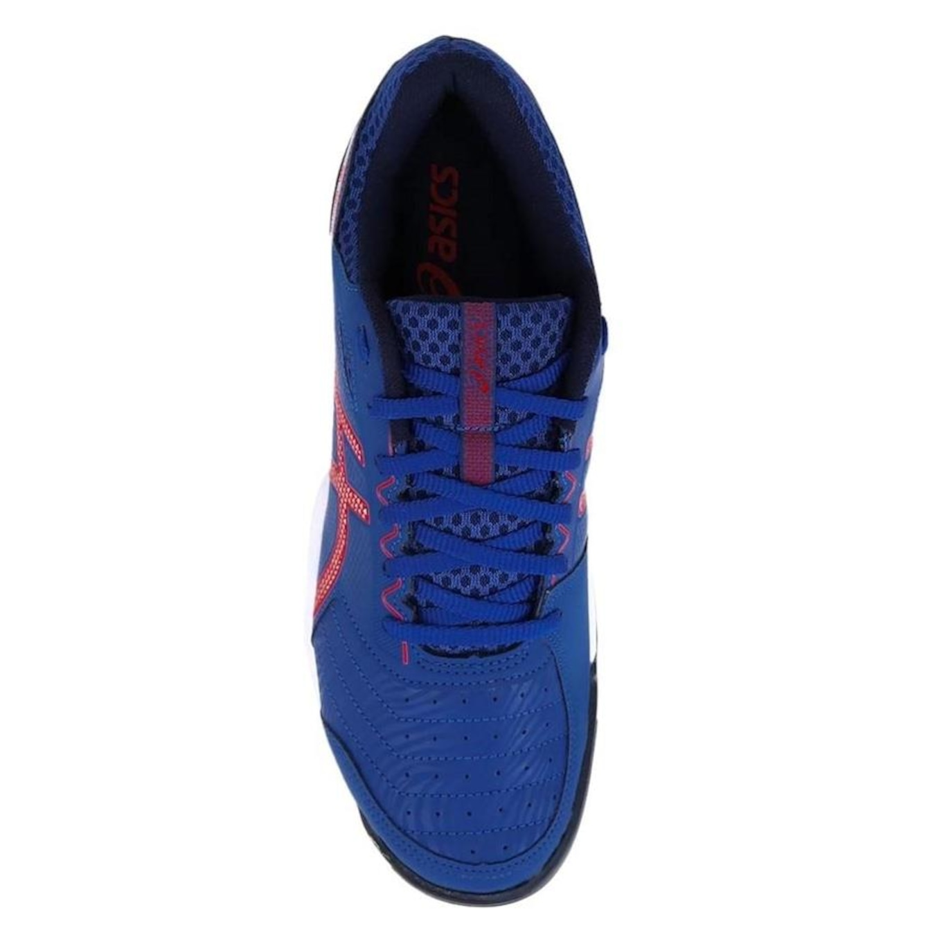 Tênis Asics Gel-Backhand - Masculino - Foto 3