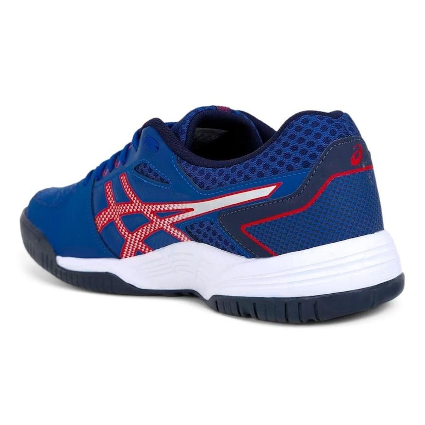 Tênis Asics Gel-Backhand - Masculino - Foto 4