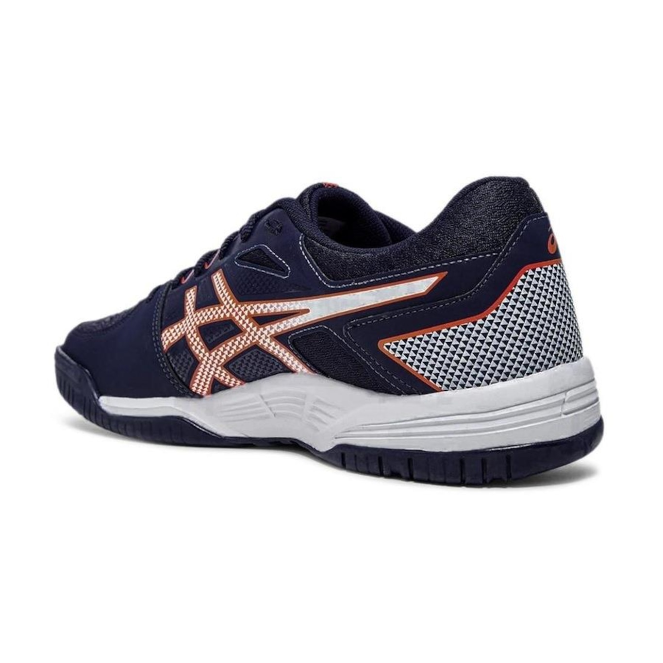 Tênis Asics Gel-Backhand - Masculino - Foto 4