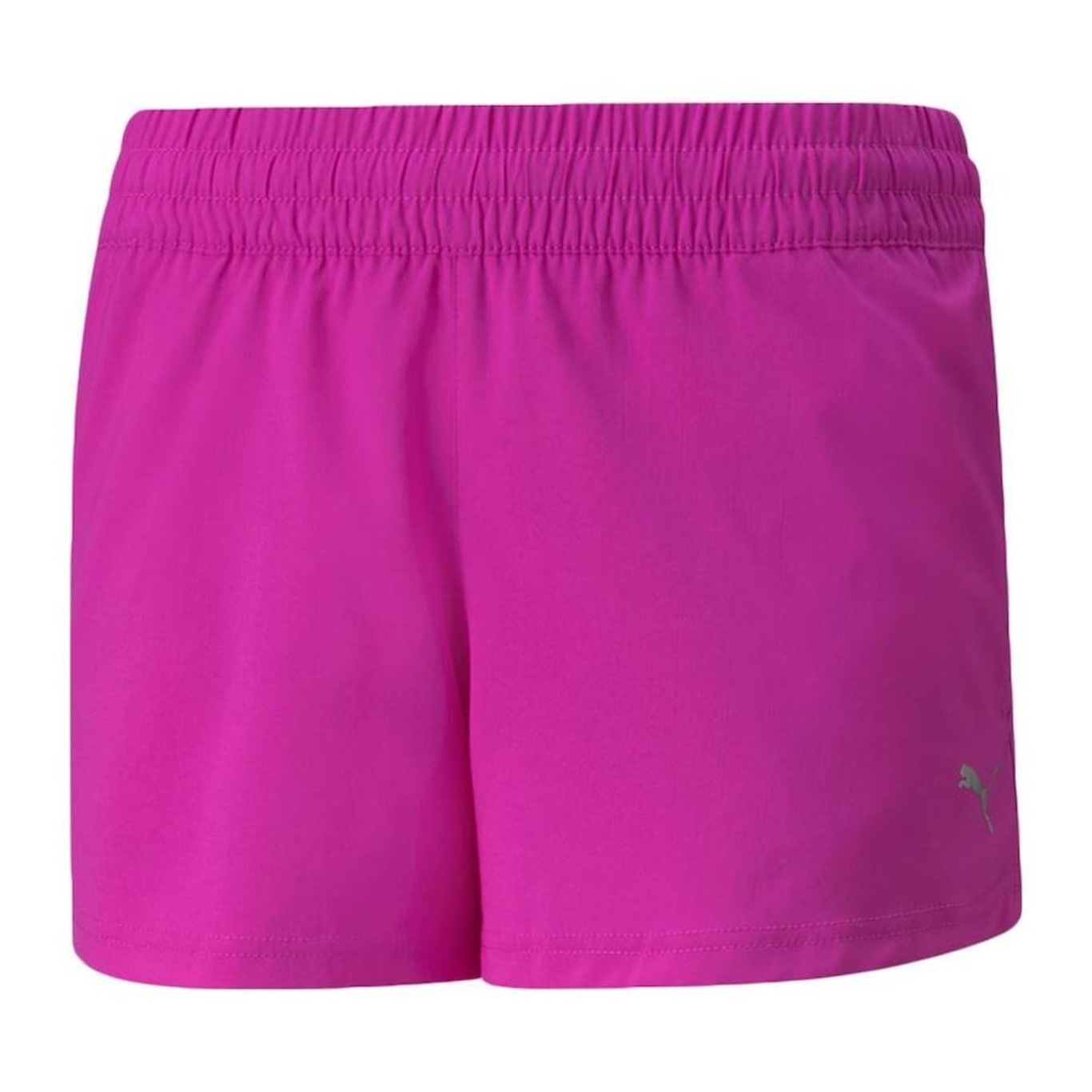 Short Puma Performance 3" - Feminino - Foto 1