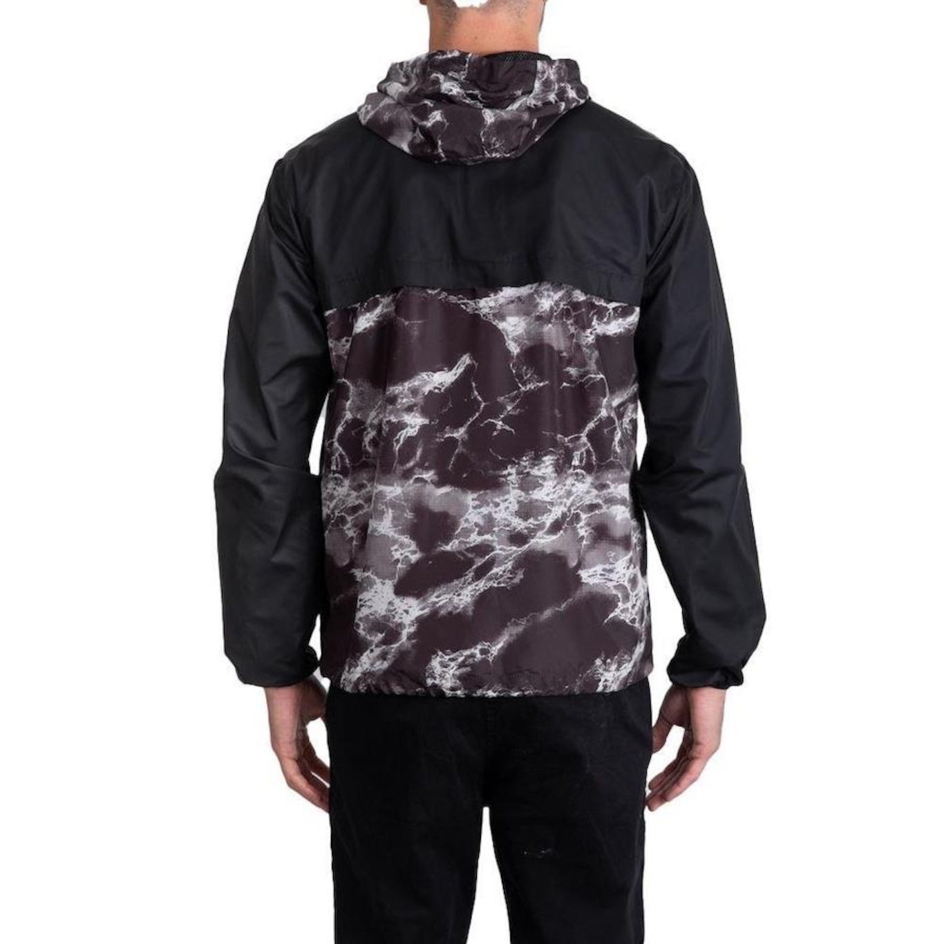 Jaqueta Billabong Surf Stealth - Masculina - Foto 3