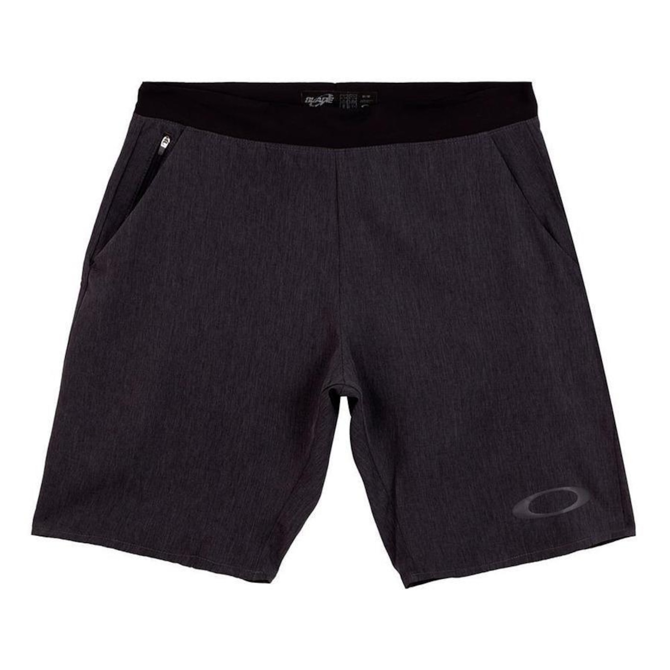 Bermuda Boardshort Oakley Blade Action Hybrid - Masculina - Foto 1