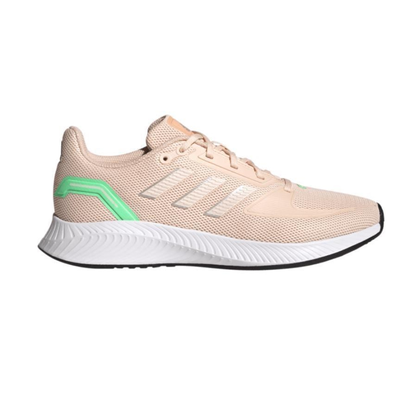 Tênis adidas RunFalcon 2.0 - Feminino - Foto 2