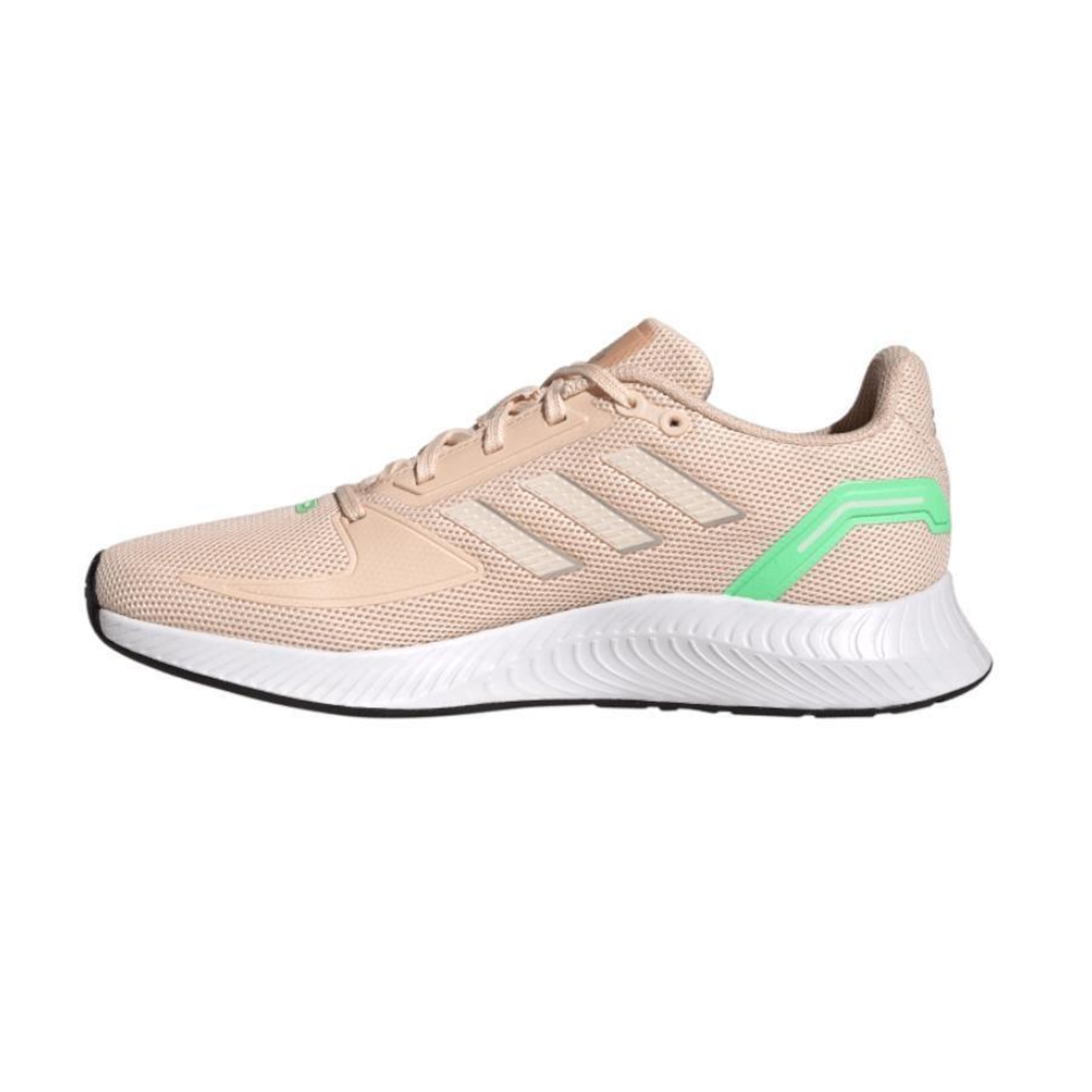 Tênis adidas RunFalcon 2.0 - Feminino - Foto 3