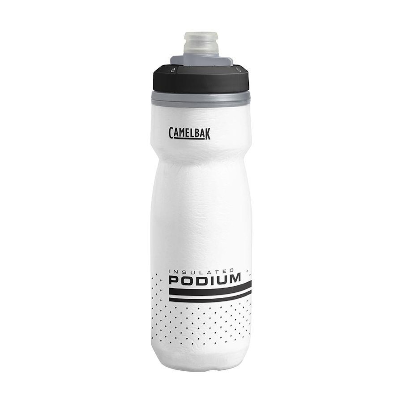 Garrafa Camelbak Podium Chill - 620ml - Foto 1