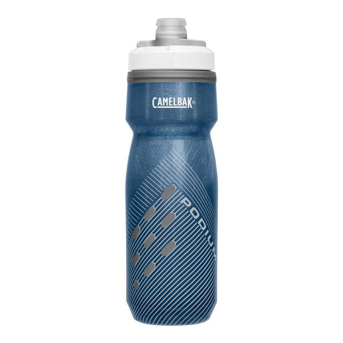 Garrafa Camelbak Podium Chill - 620ml - Foto 1