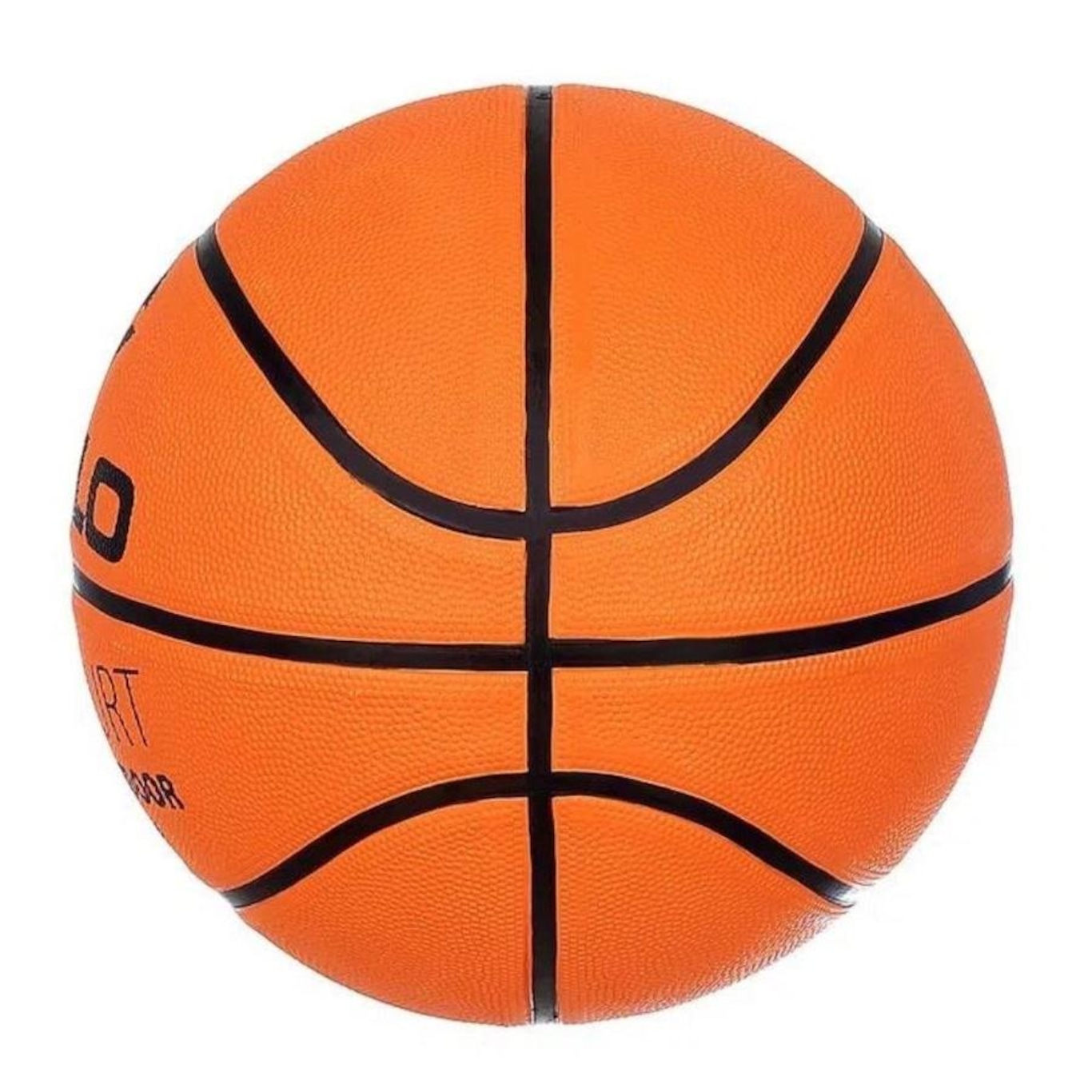 Bola de Basquete Basketball N°7 Tamanho Padrão Oficial Basquetebol