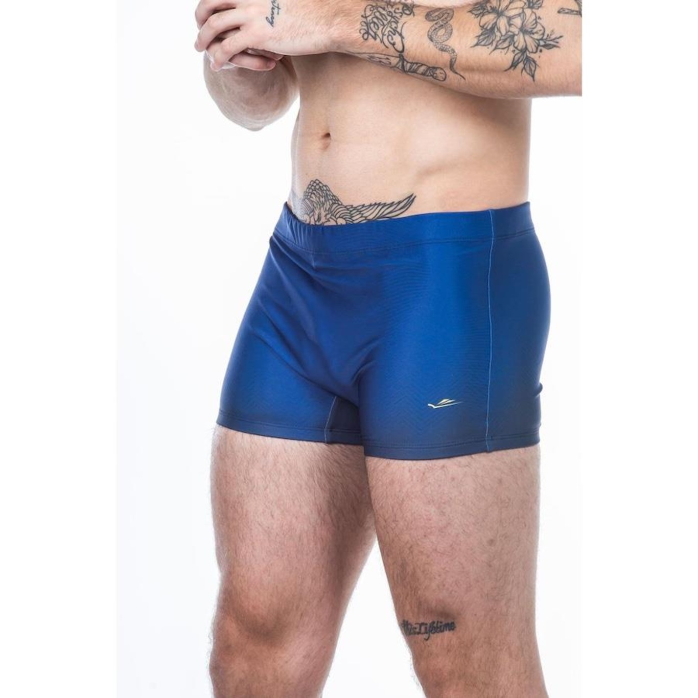 Sunga Elite Plus Size Boxer - Adulto | Centauro