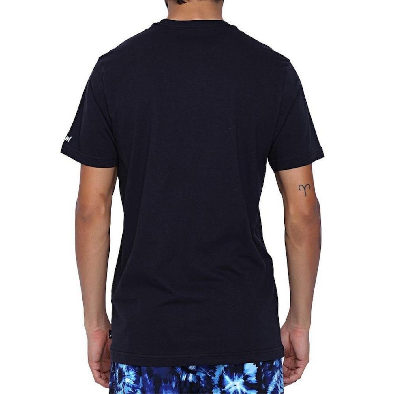 Camiseta Rip Curl Sender - Masculina - Foto 2