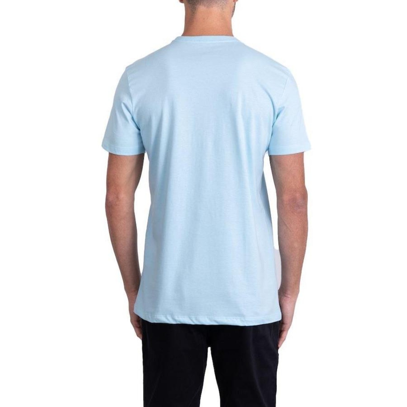 Camiseta Billabong Die Cut - Masculina - Foto 2