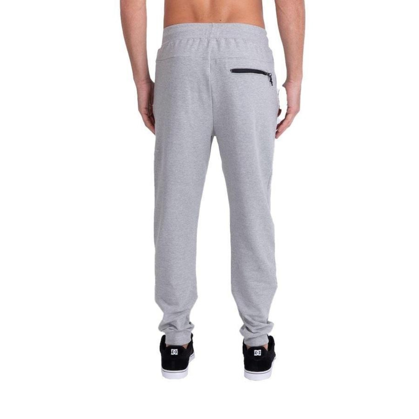 Calça Billabong Moletom Tech - Masculina - Foto 2