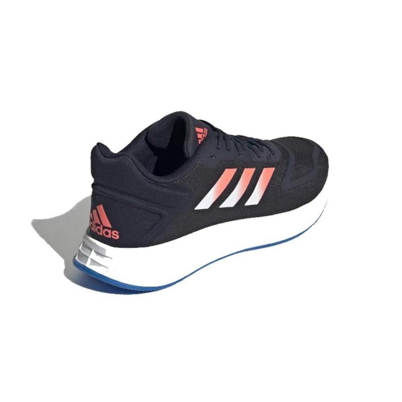 Tênis adidas Duramo 10 - Masculino - Foto 5