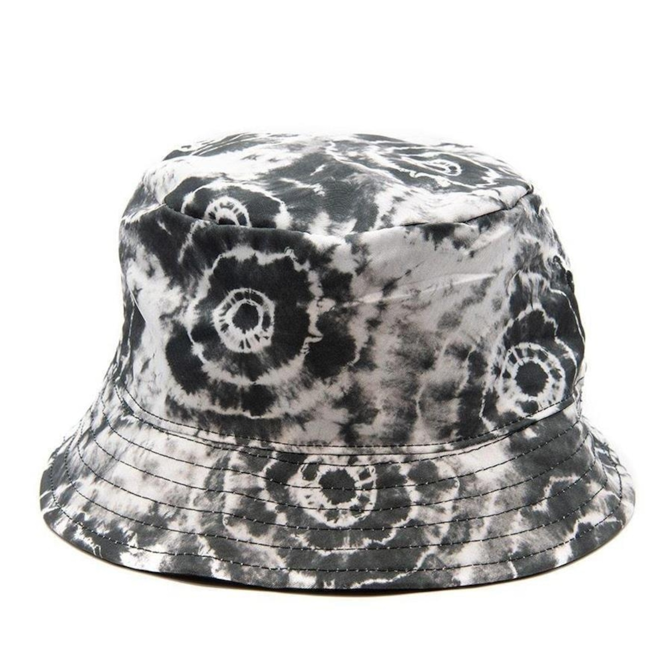 Chapéu DC Shoes Rip Tide Bucket Hat Marble Dupla - Foto 4