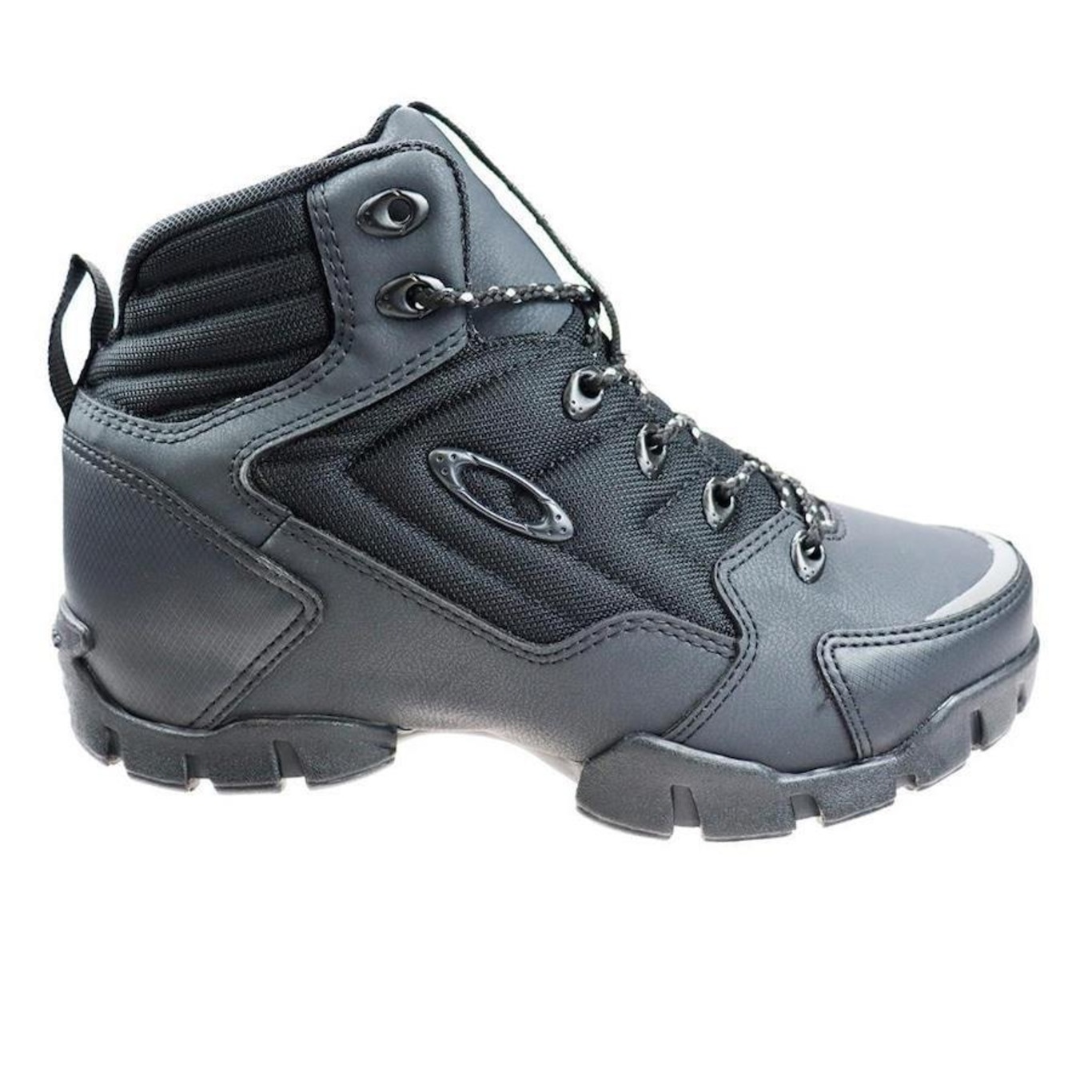 Tênis Oakley Halftrak Mid 2 - Foto 3