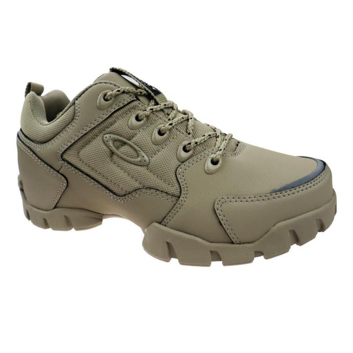 Tênis Oakley Halftrack Low II - Masculino - Foto 5