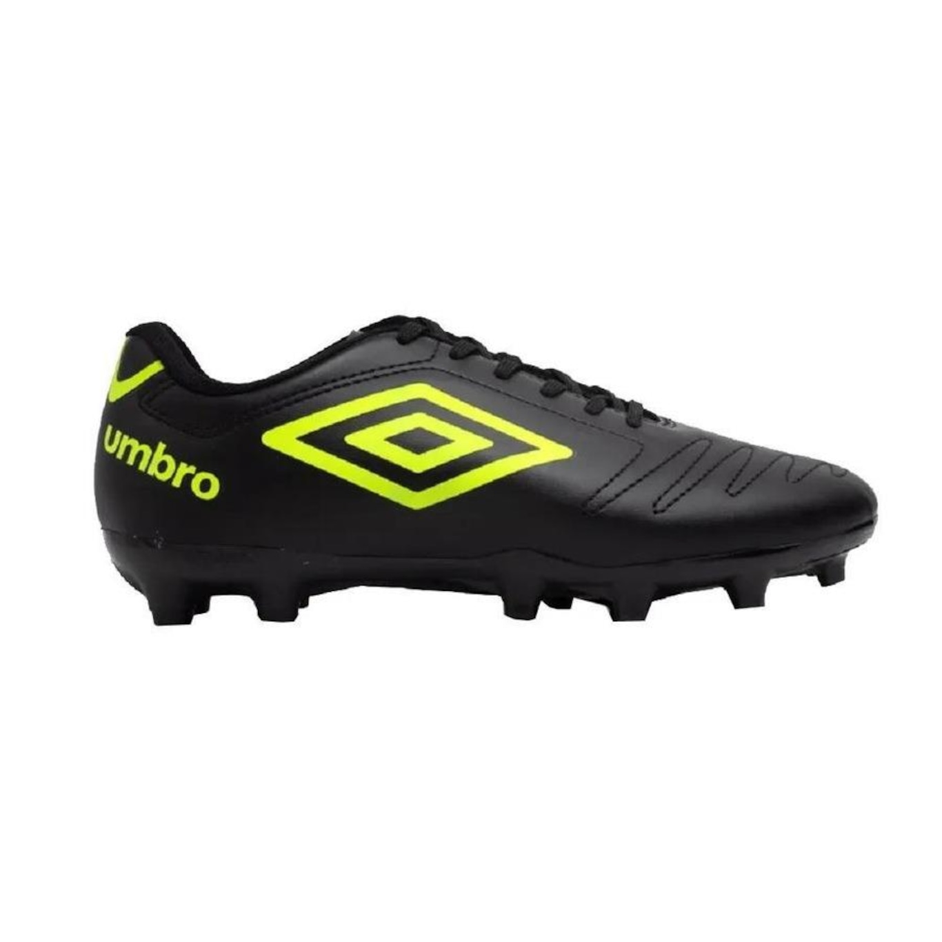 Chuteira de Campo Umbro Class FG - Adulto - Foto 1