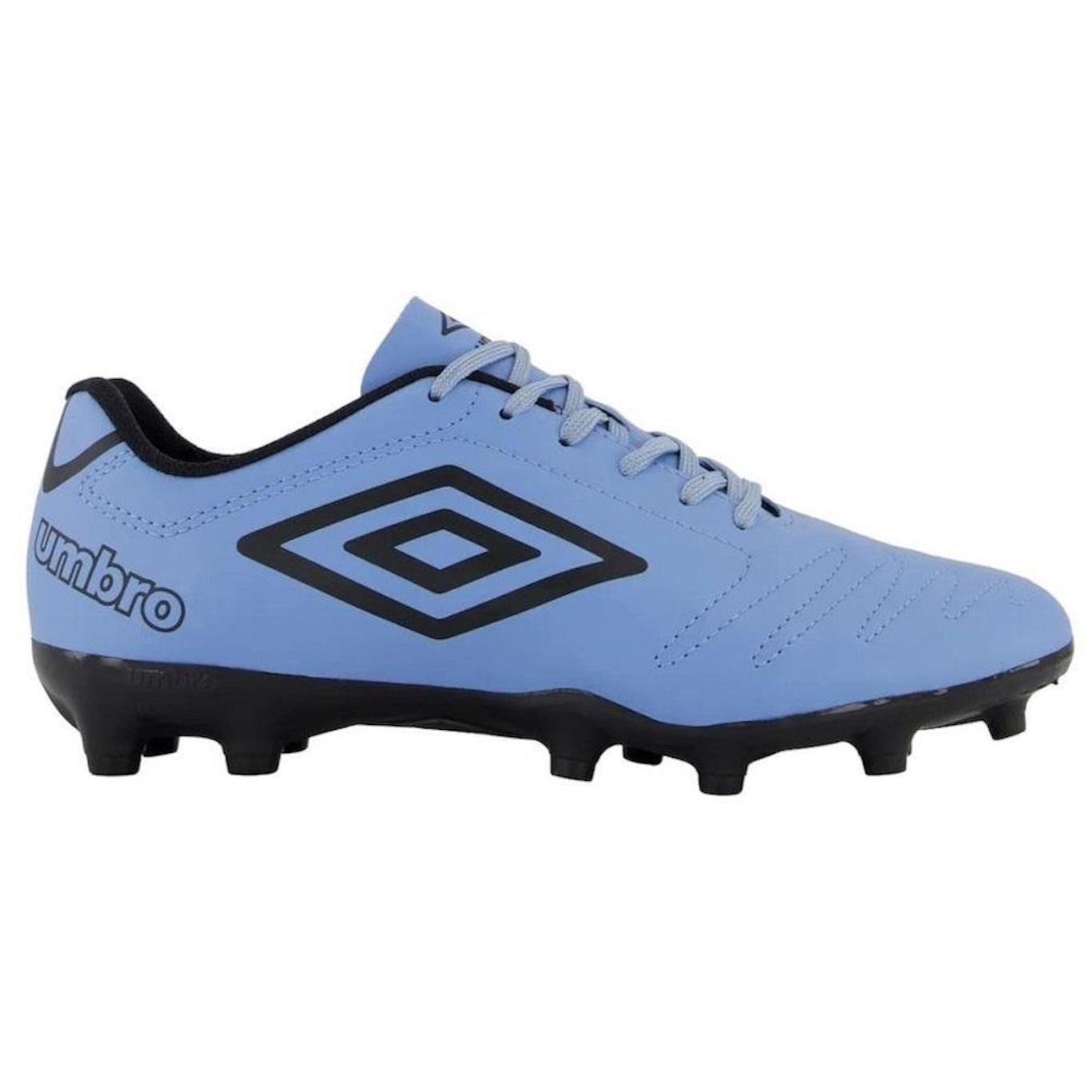 Chuteira de Campo Umbro Class FG - Adulto - Foto 1