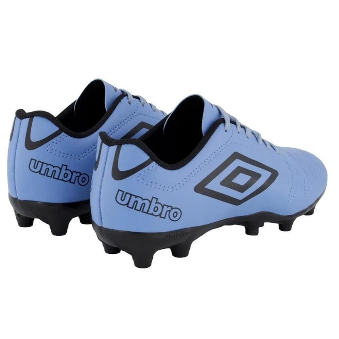 Chuteira de Campo Umbro Class FG - Adulto - Foto 4