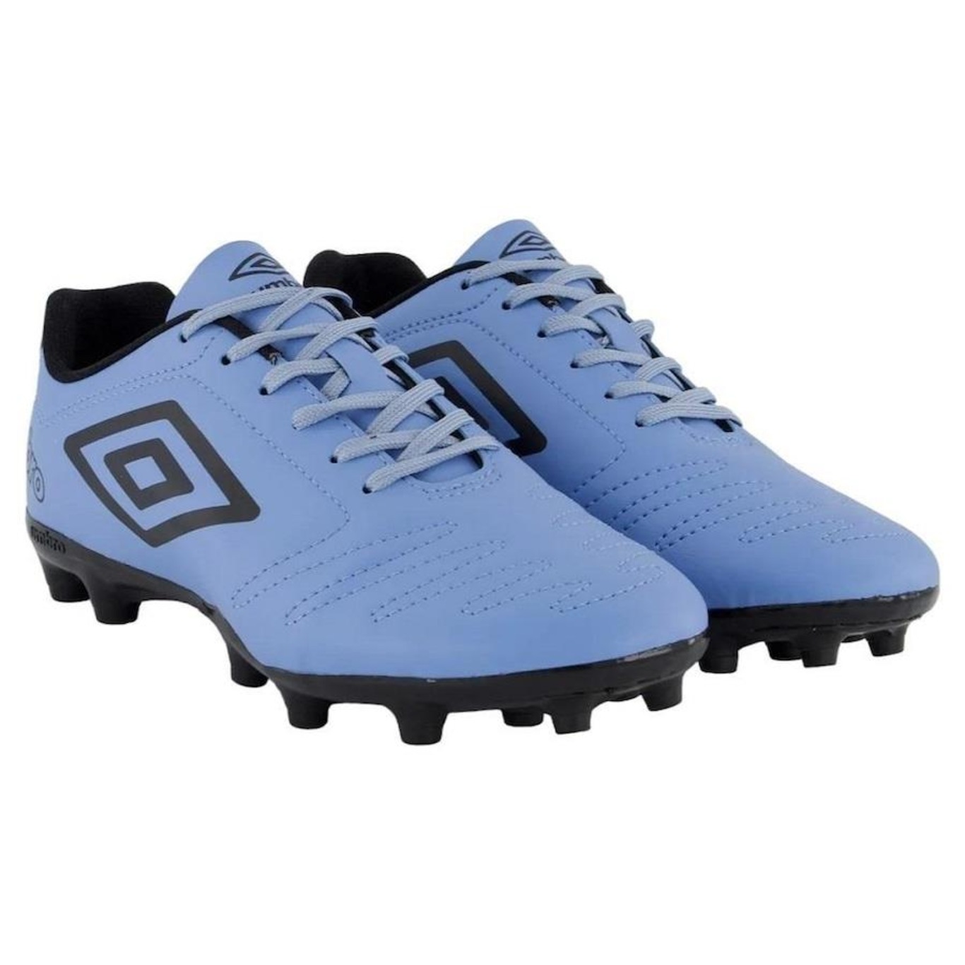 Chuteira de Campo Umbro Class FG - Adulto - Foto 5