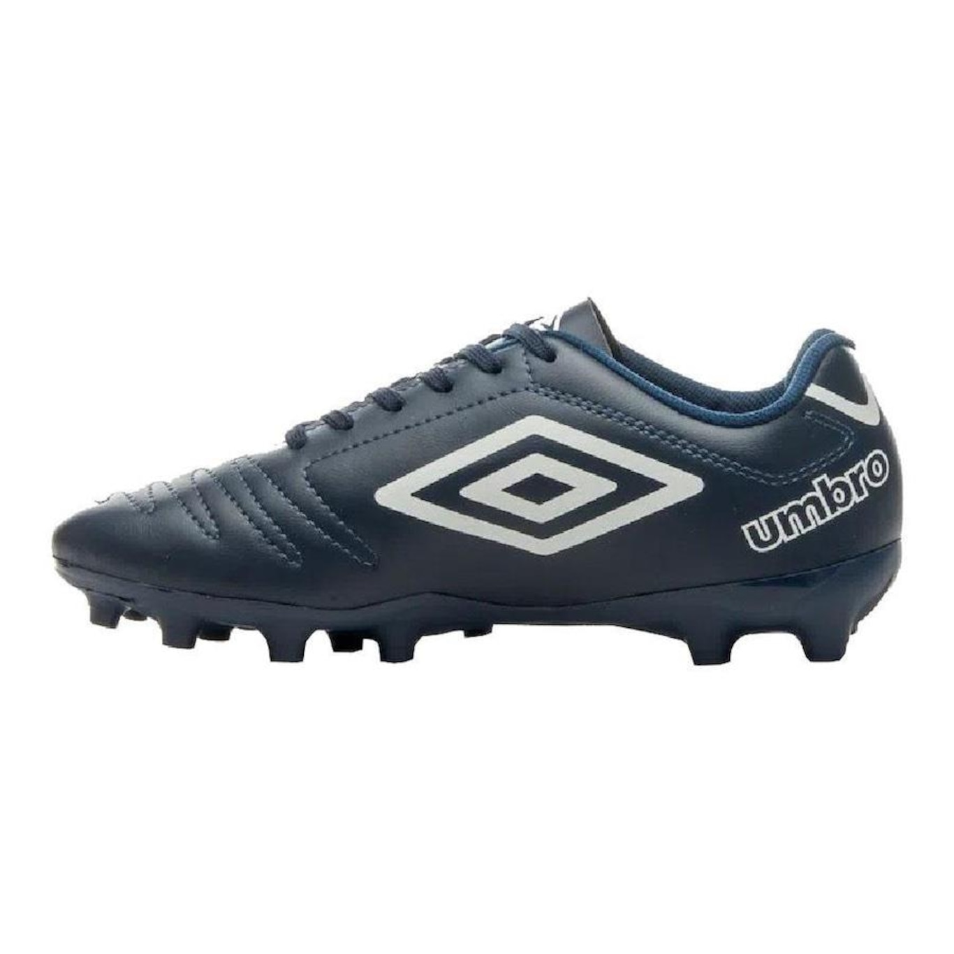 Chuteira de Campo Umbro Class FG - Adulto - Foto 1