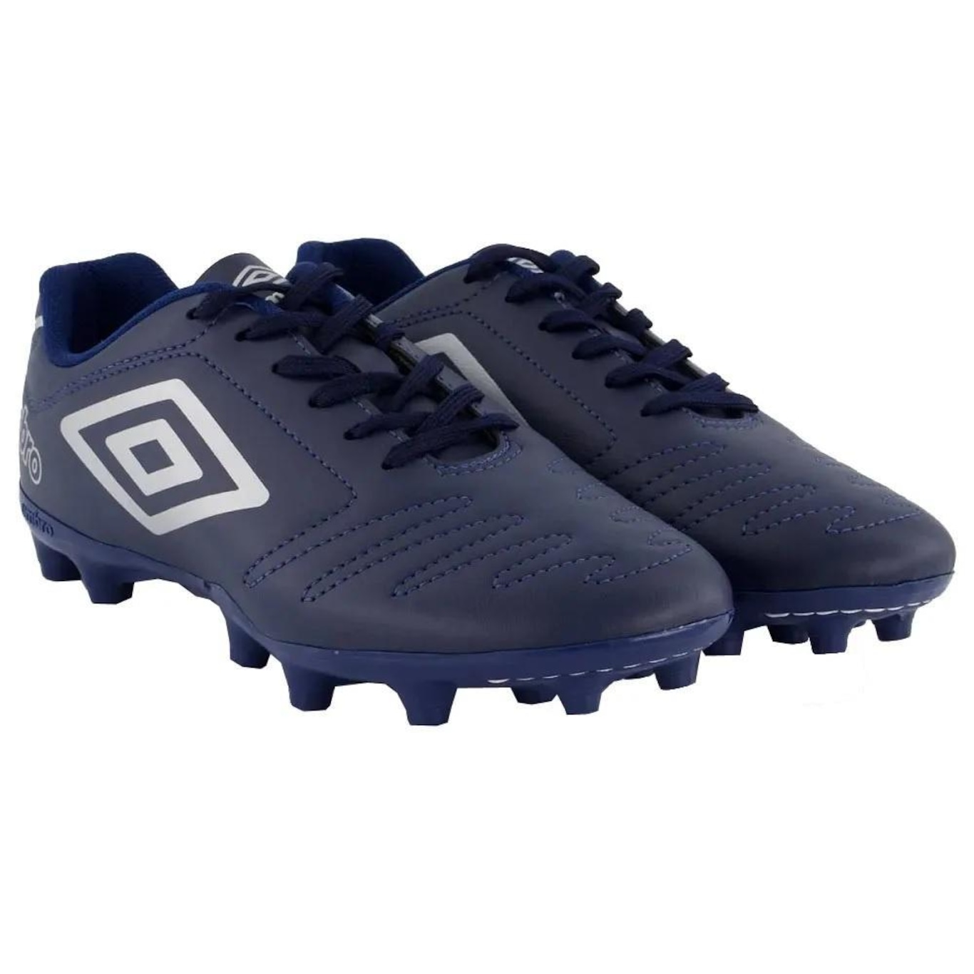 Chuteira de Campo Umbro Class FG - Adulto - Foto 2