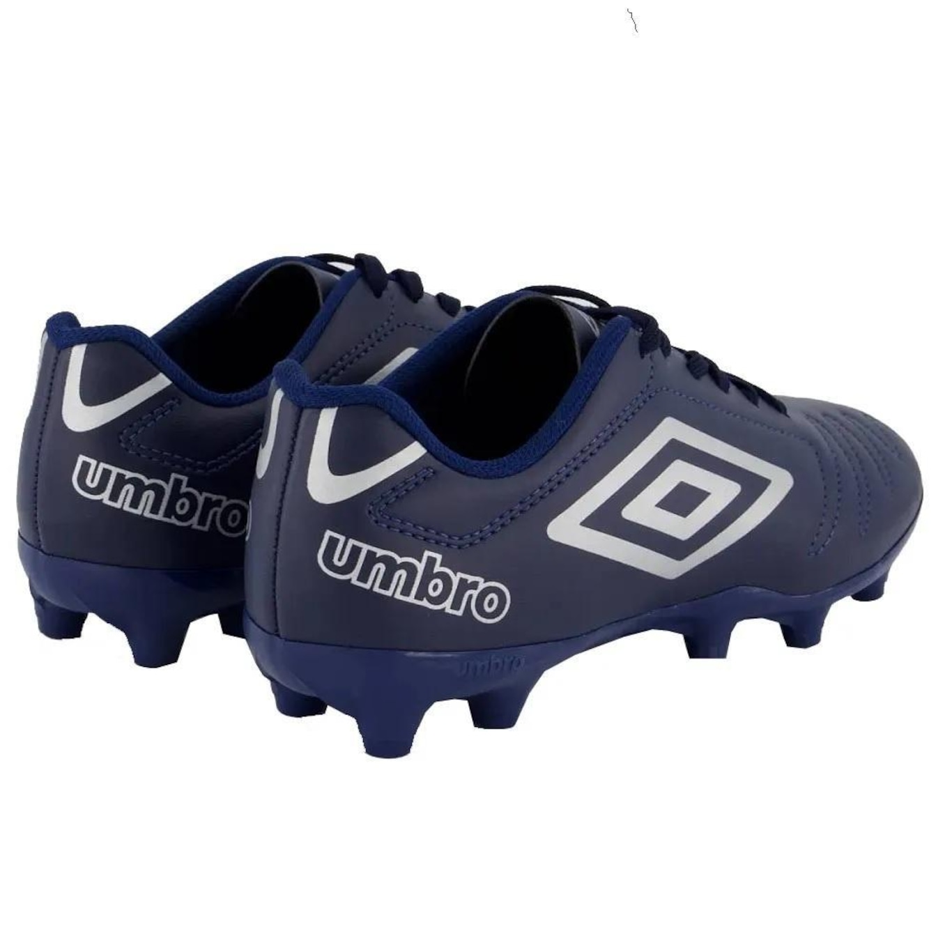 Chuteira de Campo Umbro Class FG - Adulto - Foto 3